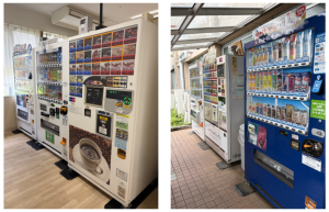 自動販売機