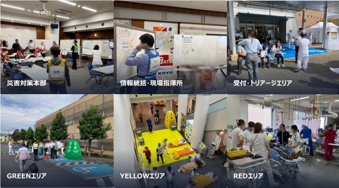 院長メッセージ